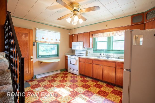 3303 Tatham Road, Bridgeport Twp, MI 48601