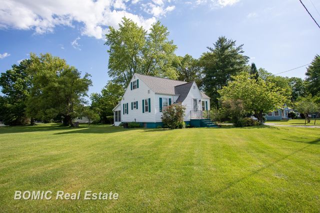 3303 Tatham Road, Bridgeport Twp, MI 48601