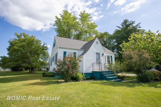 3303 Tatham Road, Bridgeport Twp, MI 48601