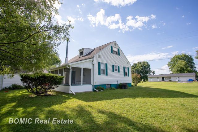 3303 Tatham Road, Bridgeport Twp, MI 48601