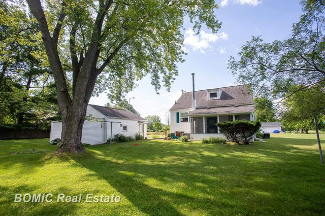 3303 Tatham Road, Bridgeport Twp, MI 48601