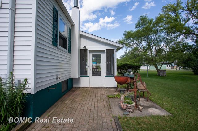 3303 Tatham Road, Bridgeport Twp, MI 48601