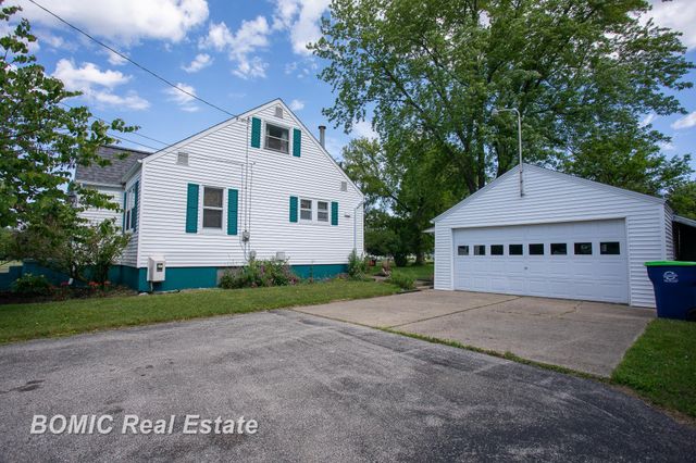 3303 Tatham Road, Bridgeport Twp, MI 48601