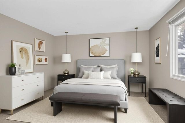 77 Wilson Street C-9, Marlborough, MA 01752