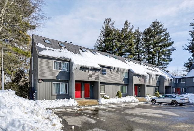 77 Wilson Street C-9, Marlborough, MA 01752