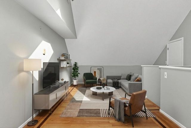 77 Wilson Street C-9, Marlborough, MA 01752