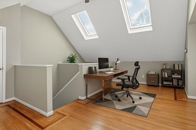 77 Wilson Street C-9, Marlborough, MA 01752