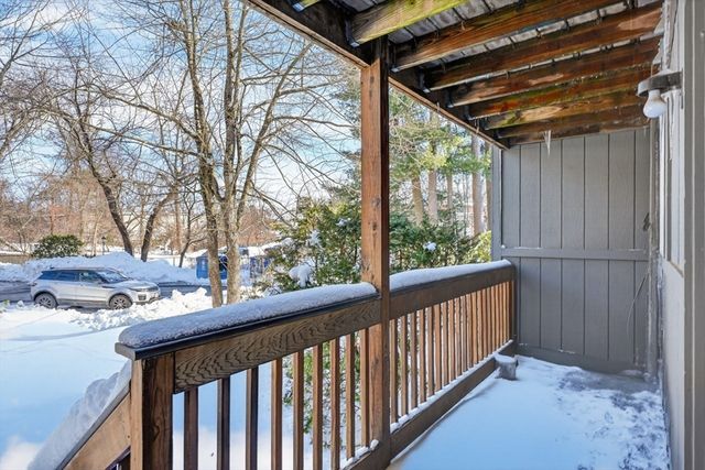 77 Wilson Street C-9, Marlborough, MA 01752