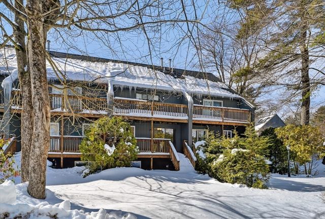 77 Wilson Street C-9, Marlborough, MA 01752