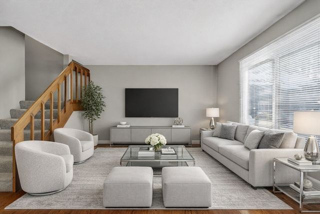 77 Wilson Street C-9, Marlborough, MA 01752