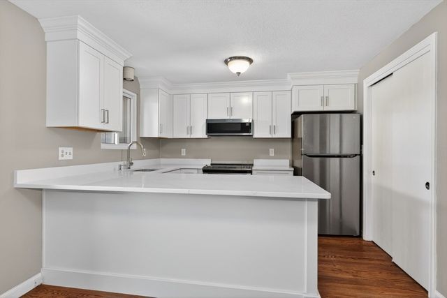 77 Wilson Street C-9, Marlborough, MA 01752