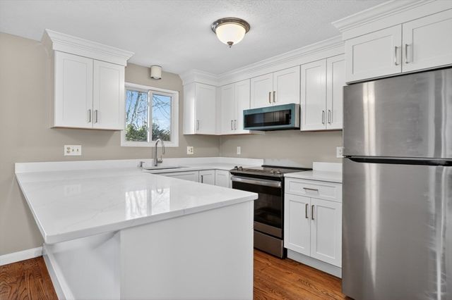 77 Wilson Street C-9, Marlborough, MA 01752