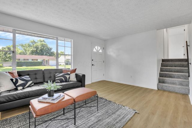 5056 Chipman Drive, Columbus, OH 43232