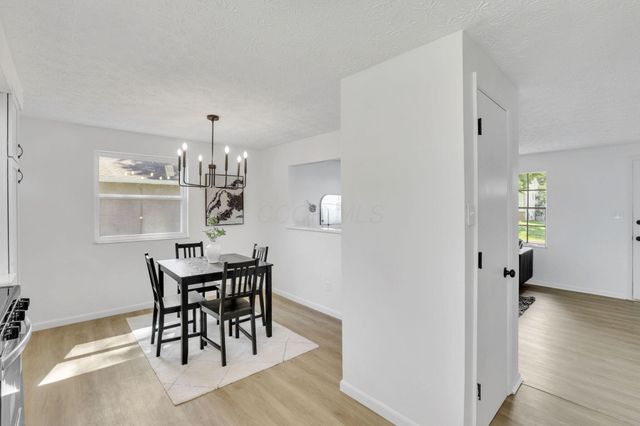5056 Chipman Drive, Columbus, OH 43232