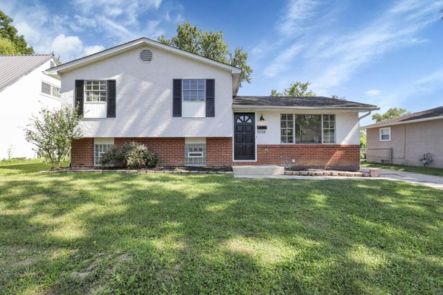 5056 Chipman Drive, Columbus, OH 43232