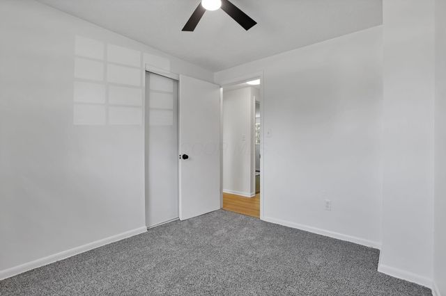 5056 Chipman Drive, Columbus, OH 43232