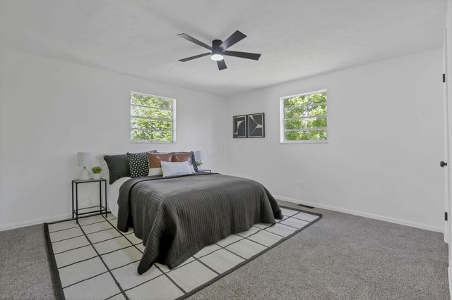 5056 Chipman Drive, Columbus, OH 43232