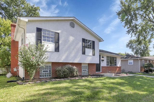 5056 Chipman Drive, Columbus, OH 43232
