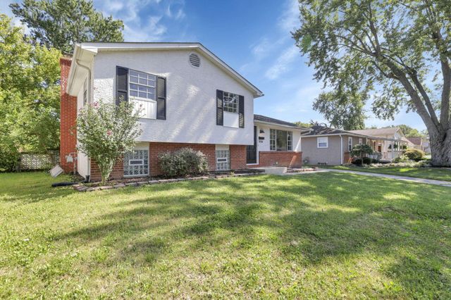 5056 Chipman Drive, Columbus, OH 43232