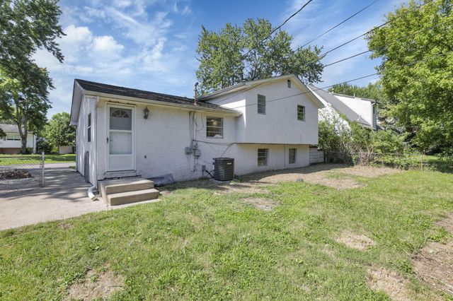 5056 Chipman Drive, Columbus, OH 43232