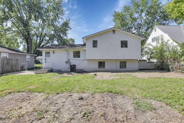 5056 Chipman Drive, Columbus, OH 43232