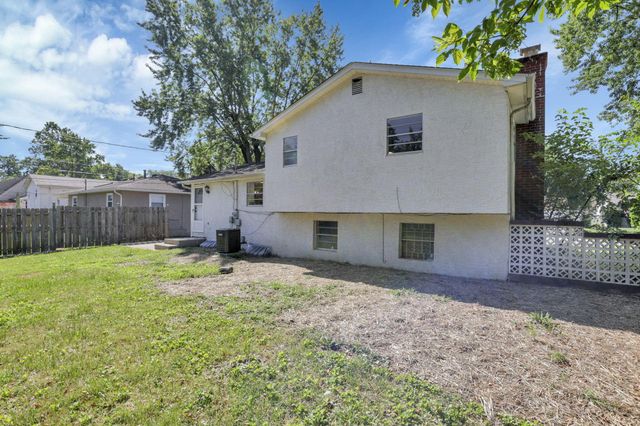 5056 Chipman Drive, Columbus, OH 43232