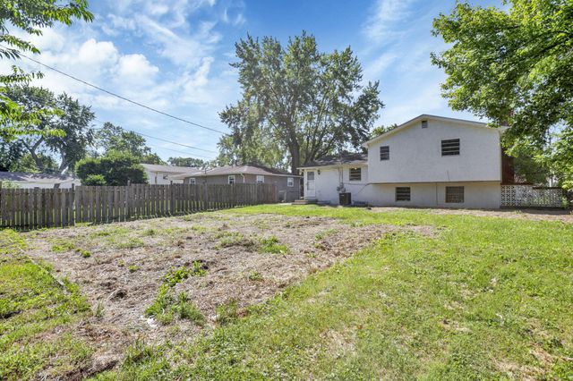 5056 Chipman Drive, Columbus, OH 43232