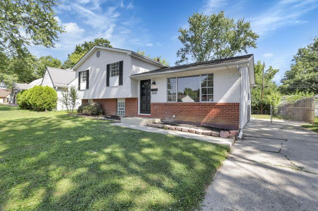 5056 Chipman Drive, Columbus, OH 43232