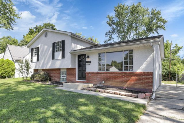 5056 Chipman Drive, Columbus, OH 43232
