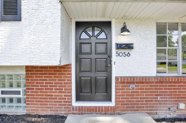 5056 Chipman Drive, Columbus, OH 43232