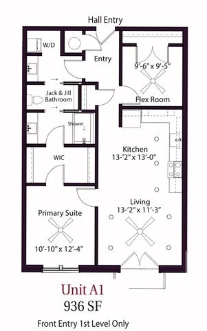 2060 Tollgate Blvd Unit 109, Thompsons Station, TN 37179