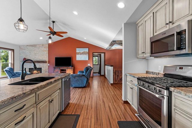 845 WILDROSE LANE, Sobieski, WI 54171