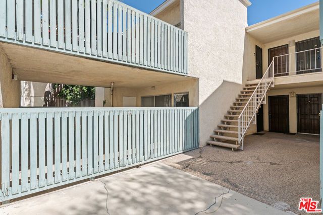 5700 Etiwanda Avenue 136, Tarzana (los Angeles), CA 91356