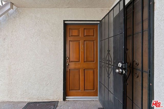 5700 Etiwanda Avenue 136, Tarzana (los Angeles), CA 91356