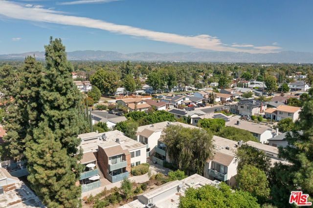5700 Etiwanda Avenue 136, Tarzana (los Angeles), CA 91356