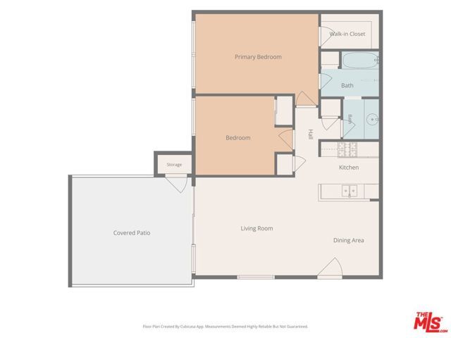 5700 Etiwanda Avenue 136, Tarzana (los Angeles), CA 91356