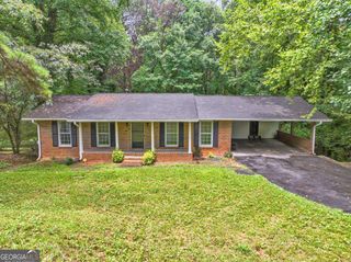 246 Barbara Lane SW, Mableton, GA 30126