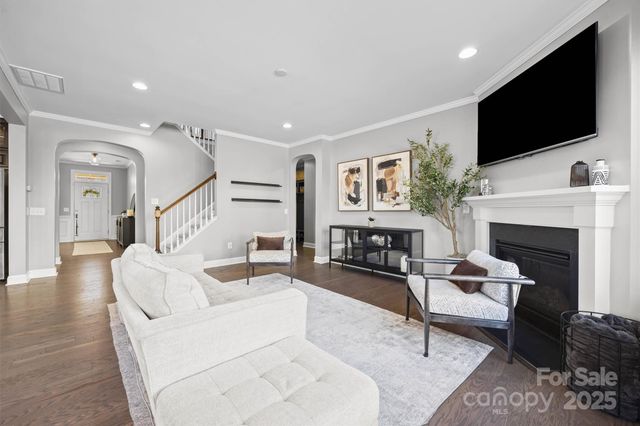 18304 Studman Branch Avenue, Charlotte, NC 28278