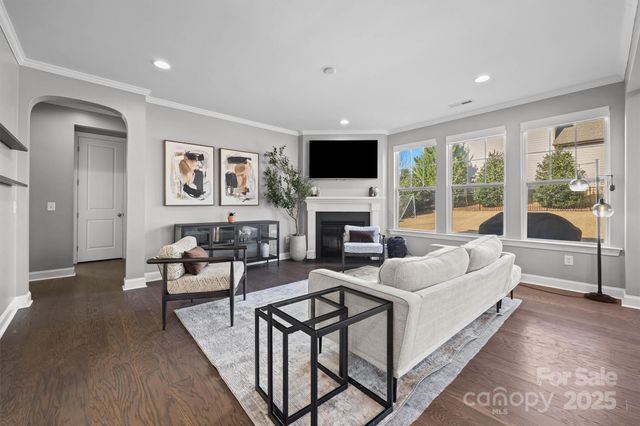 18304 Studman Branch Avenue, Charlotte, NC 28278