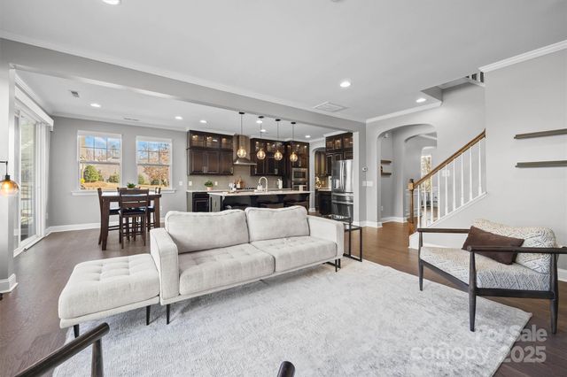 18304 Studman Branch Avenue, Charlotte, NC 28278