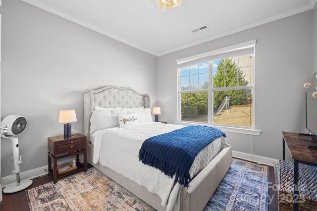 18304 Studman Branch Avenue, Charlotte, NC 28278