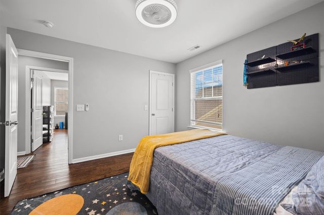 18304 Studman Branch Avenue, Charlotte, NC 28278