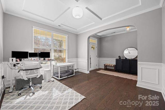 18304 Studman Branch Avenue, Charlotte, NC 28278