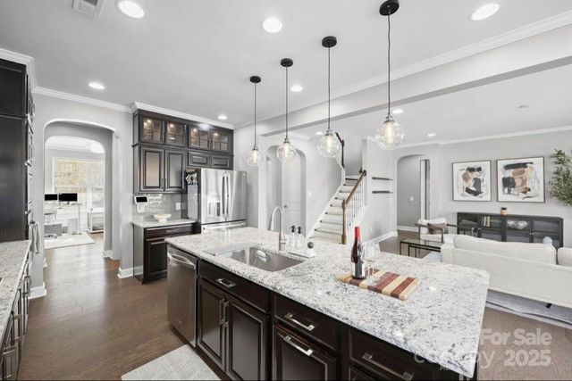 18304 Studman Branch Avenue, Charlotte, NC 28278