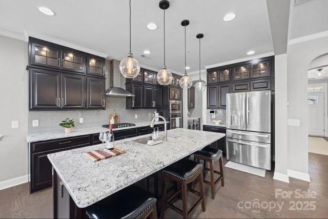 18304 Studman Branch Avenue, Charlotte, NC 28278