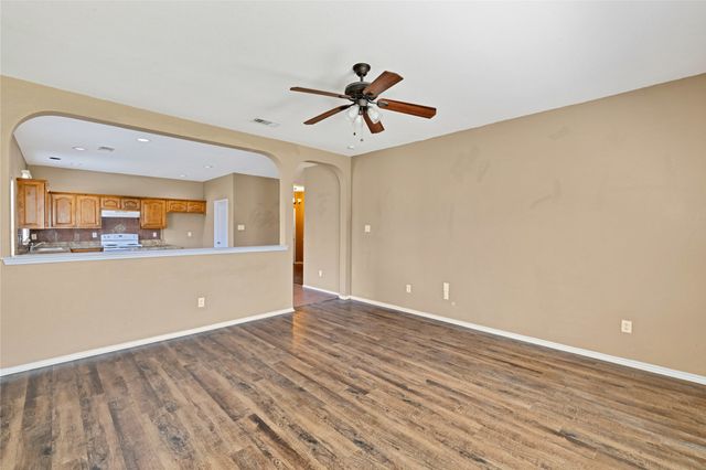 1217 Foxtail Lane, Crowley, TX 76036