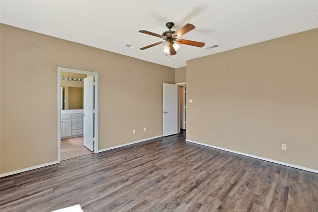 1217 Foxtail Lane, Crowley, TX 76036