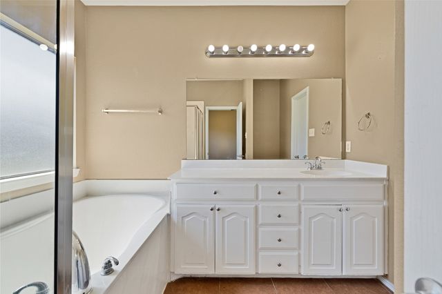 1217 Foxtail Lane, Crowley, TX 76036