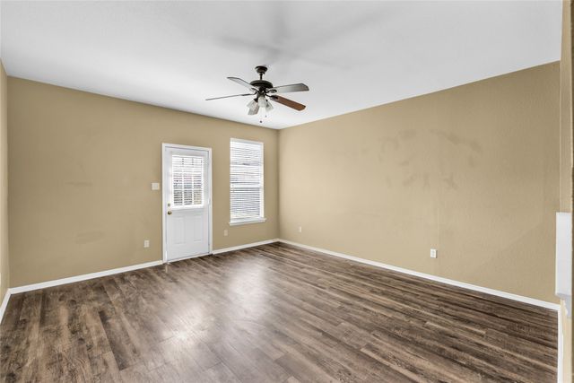 1217 Foxtail Lane, Crowley, TX 76036