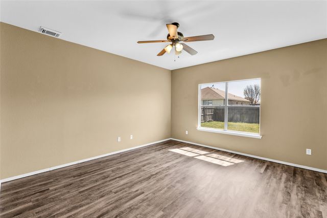 1217 Foxtail Lane, Crowley, TX 76036
